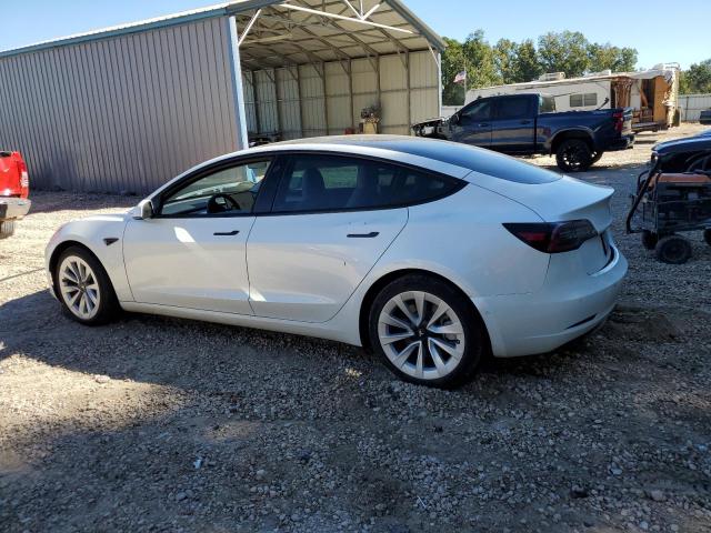 Image 2 of 2022 TESLA MODEL 3  2022 with VIN 5YJ3E1EB3NF110726