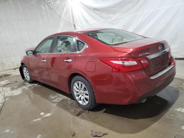 Image 2 of 2016 NISSAN ALTIMA 2.5 2016 with VIN 1N4AL3AP3GC210597