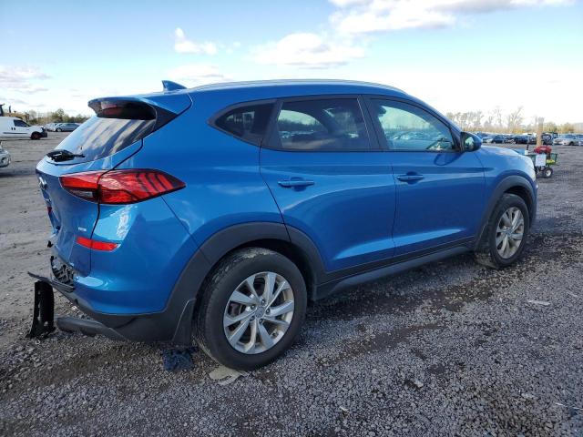 Obraz 3 z 2020 HYUNDAI TUCSON LIMITED 2020 z VIN KM8J3CA46LU097535