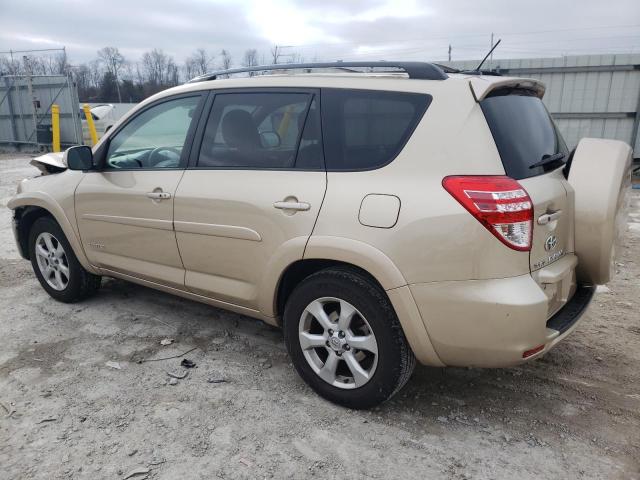 Obraz 2 z 2009 TOYOTA RAV4 LIMITED 2009 z VIN JTMZF31V195011073