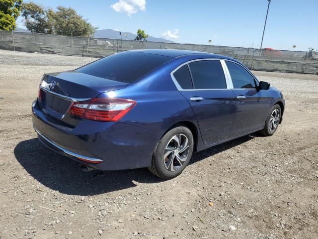 Изображение 3 2017 HONDA ACCORD LX 2017 с VIN 1HGCR2F30HA096560