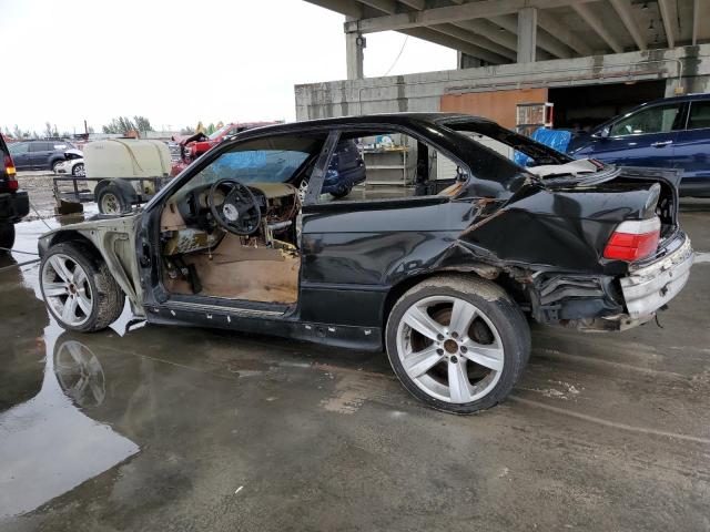 Obraz 2 z 1996 BMW 328 IS 1996 z VIN WBABG1328TET00137