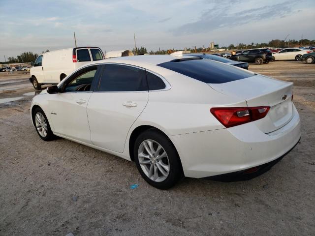 Изображение 2 2017 CHEVROLET MALIBU LT 2017 с VIN 1G1ZE5ST6HF129178