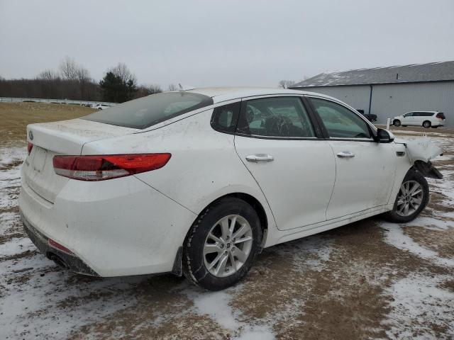 Image 3 of 2018 KIA OPTIMA LX 2018 with VIN 5XXGT4L3XJG229112