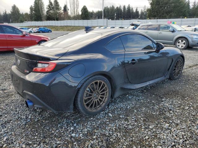 Image 3 of 2023 TOYOTA GR 86  2023 with VIN JF1ZNBB16P9753280