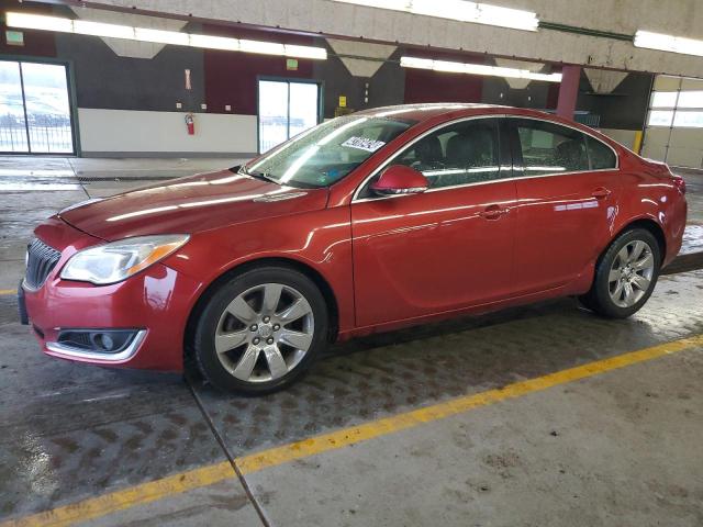 Изображение 1 2015 BUICK REGAL PREMIUM 2015 с VIN 2G4GN5EX6F9228517