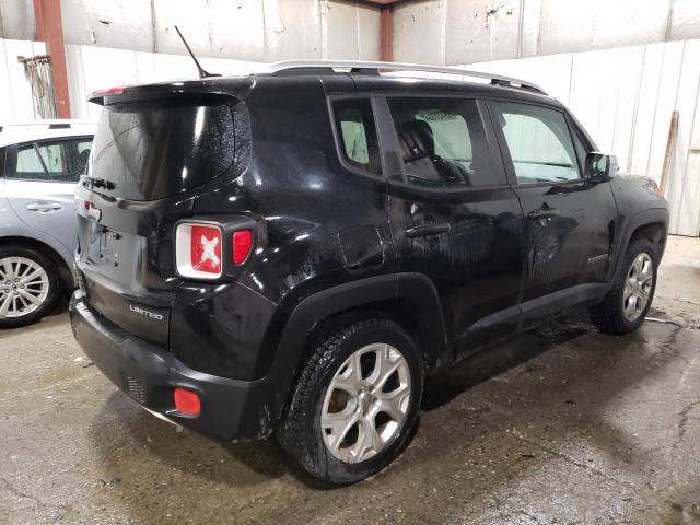 Obraz 3 z 2015 JEEP RENEGADE LIMITED 2015 z VIN ZACCJBDT0FPB98432