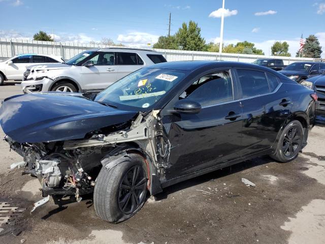 2023 NISSAN SENTRA SV 2023 image