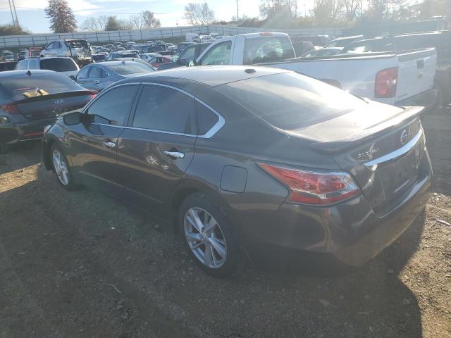 Obraz 2 z 2015 NISSAN ALTIMA 2.5 2015 z VIN 1N4AL3AP9FC260306