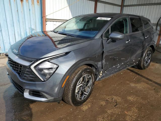 Obraz 1 z 2023 KIA SPORTAGE LX 2023 z VIN KNDPU3AFXP7145121