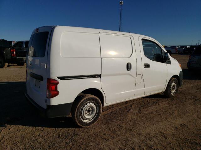 Image 3 of 2018 NISSAN NV200 2.5S 2018 with VIN 3N6CM0KNXJK690261