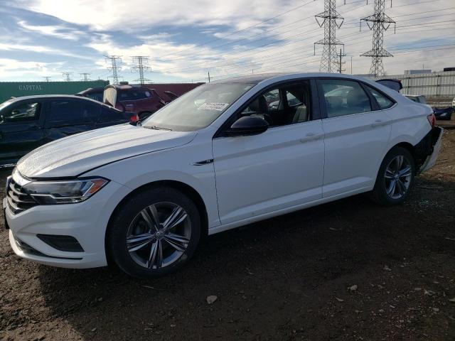 2019 VOLKSWAGEN JETTA S 2019 image