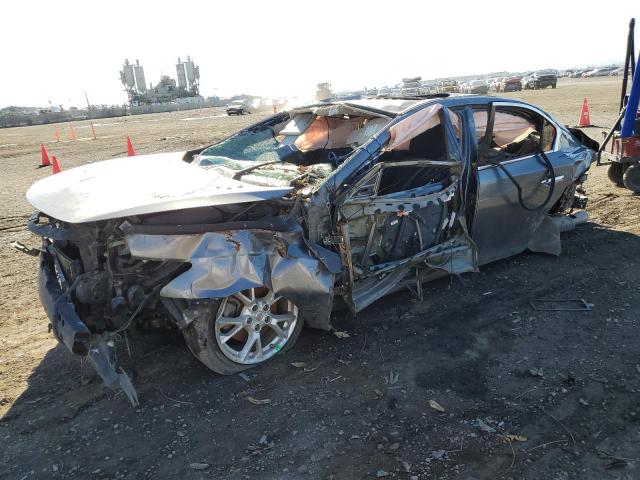 Изображение 1 2014 NISSAN MAXIMA S 2014 с VIN 1N4AA5AP1EC448074