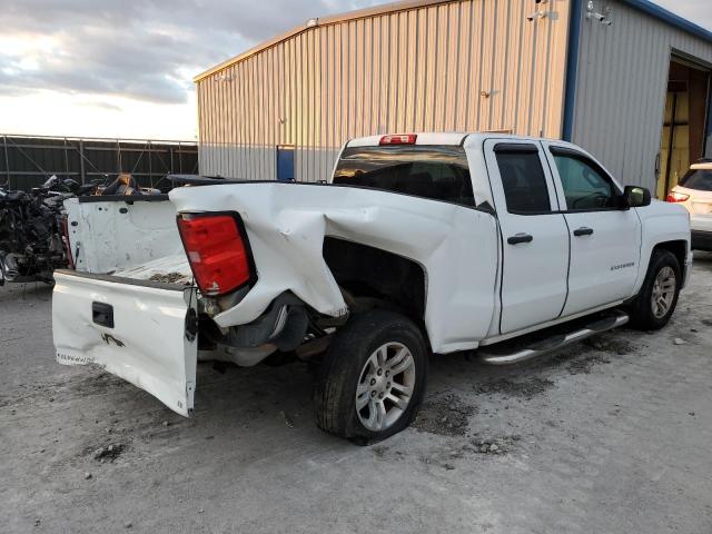 Image 3 of 2014 CHEVROLET SILVERADO C1500 LT 2014 with VIN 1GCRCREC1EZ350052