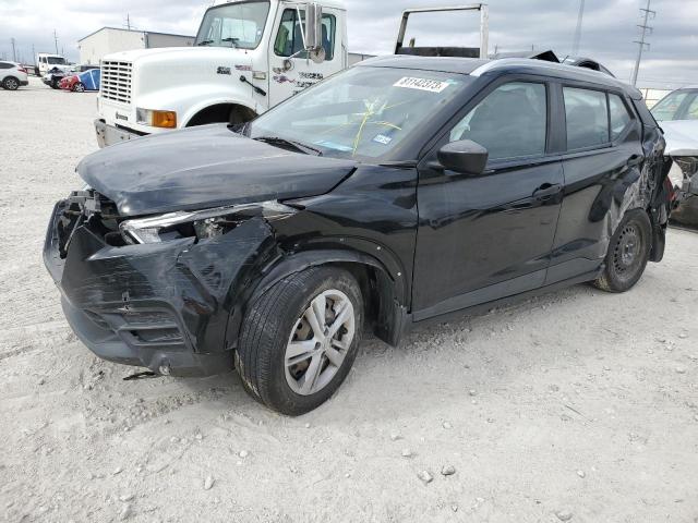 Image 1 of 2019 NISSAN KICKS S 2019 with VIN 3N1CP5CU7KL569392