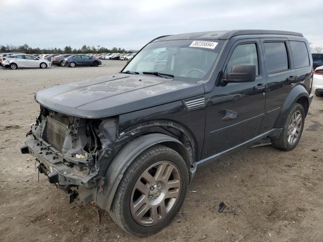 2008 DODGE NITRO SLT 2008 image
