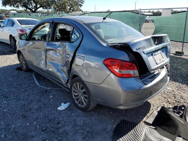 Obraz 2 z 2019 MITSUBISHI MIRAGE G4 SE 2019 z VIN ML32F4FJXKHF04810
