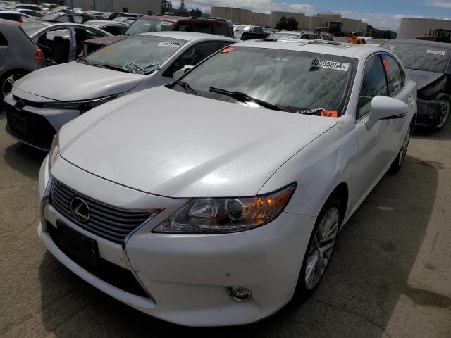 Obraz 1 z 2015 LEXUS ES 350 2015 z VIN JTHBK1GG5F2210908