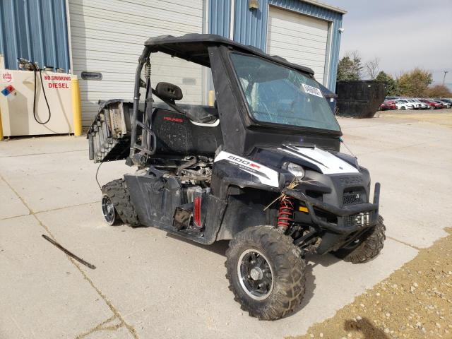 Image 1 of 2013 POLARIS RANGER 800 XP EPS 2013 with VIN 4XATH7EA2D2709496