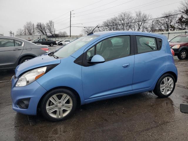 2015 CHEVROLET SPARK LS 2015 image