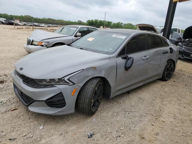 Изображение 2021 KIA K5 GT LINE 2021