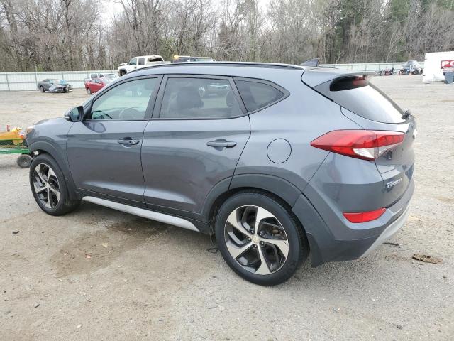 Obraz 2 z 2018 HYUNDAI TUCSON VALUE 2018 z VIN KM8J33A24JU750617