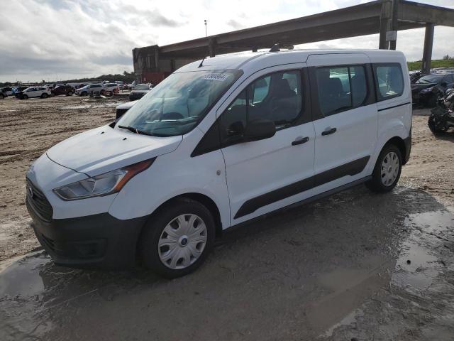 Изображение 1 2019 FORD TRANSIT CONNECT XL 2019 с VIN NM0GS9E2XK1413237