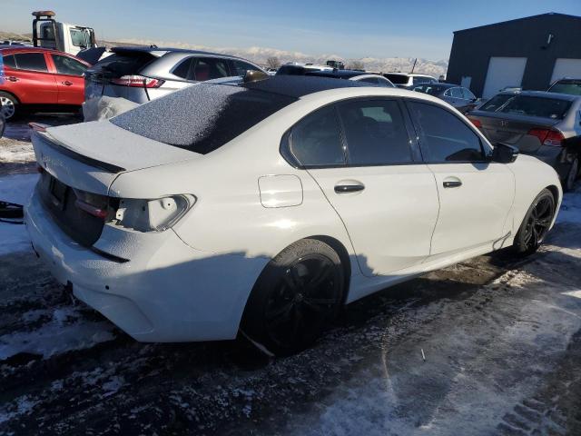 Изображение 3 2020 BMW M340XI  2020 с VIN WBA5U9C09LFJ82841