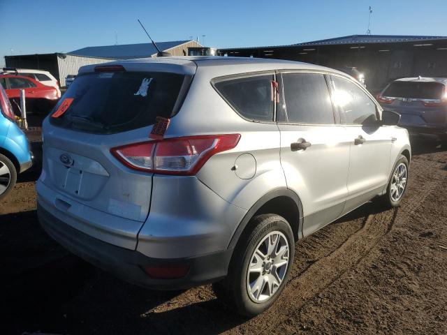 Image 3 of 2014 FORD ESCAPE S 2014 with VIN 1FMCU0F72EUB72225