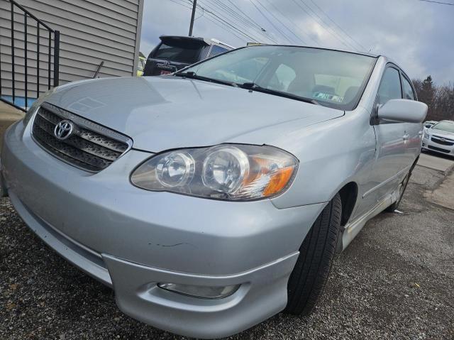 Obraz 2 z 2006 TOYOTA COROLLA CE 2006 z VIN 2T1BR32E56C667816