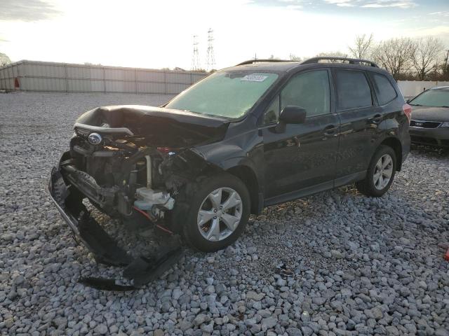 Obraz 1 z 2015 SUBARU FORESTER 2.5I PREMIUM 2015 z VIN JF2SJADC2FH569461