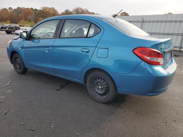 Obraz 2 z 2017 MITSUBISHI MIRAGE G4 ES 2017 z VIN ML32F3FJ3HHF11620