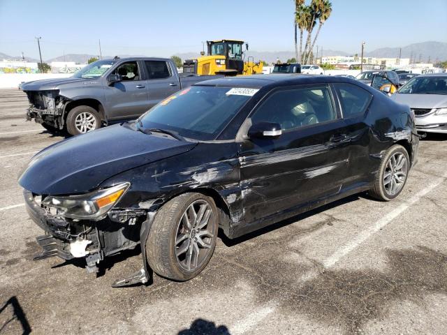 2016 TOYOTA SCION TC  2016 image