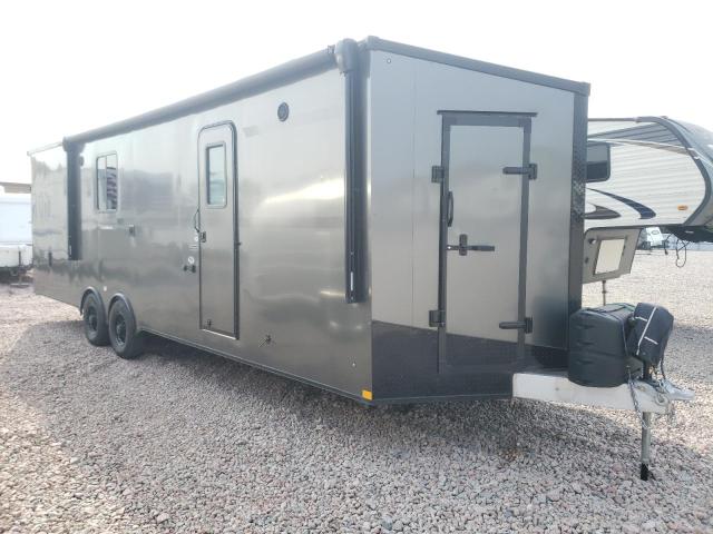 Obraz 1 z 2022 Alloy Trailer Trailer 2022 z VIN 52LBE2826NE092649