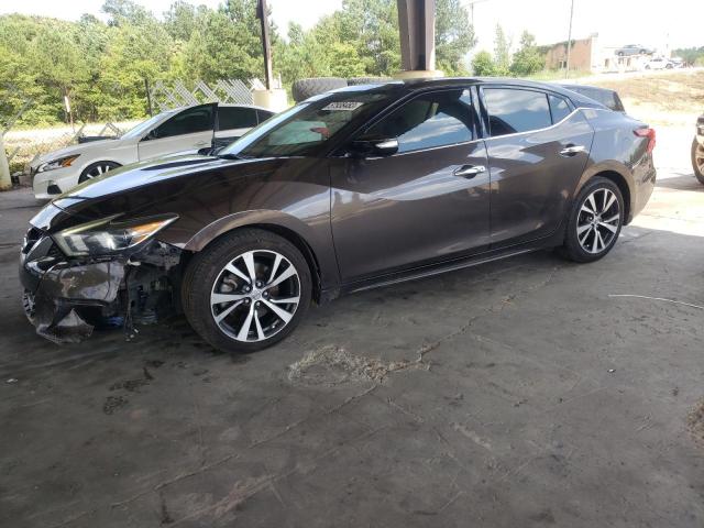 2016 NISSAN MAXIMA 3.5S 2016 image