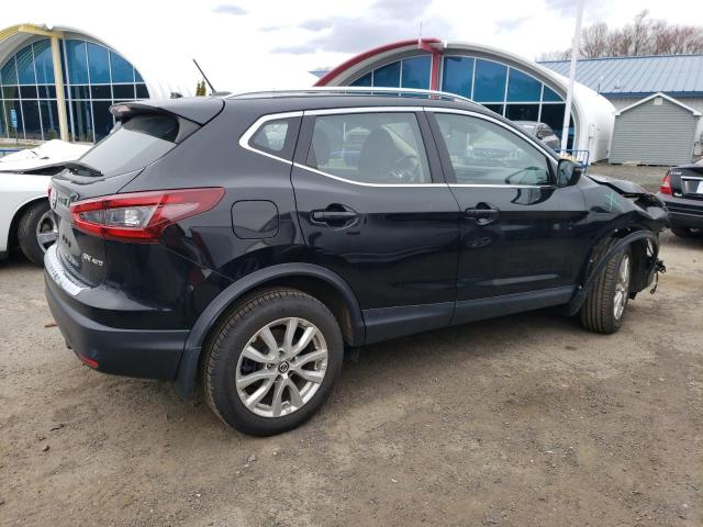 Obraz 3 z 2020 NISSAN ROGUE SPORT S 2020 z VIN JN1BJ1CW8LW391897