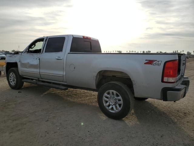 Obraz 2 z 2016 CHEVROLET SILVERADO K3500 LTZ 2016 z VIN 1GC4K0C84GF124275