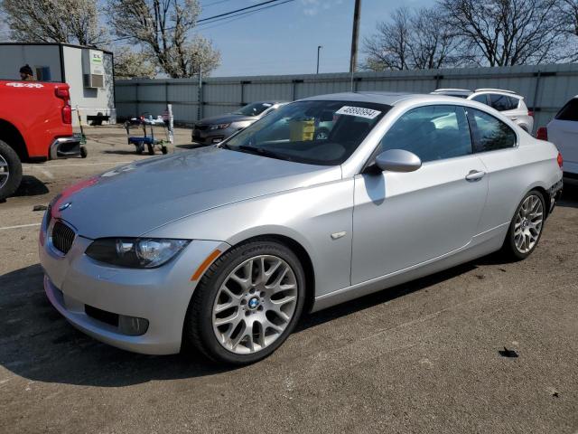 Image 1 of 2008 BMW 328 I 2008 with VIN WBAWB33548P135754