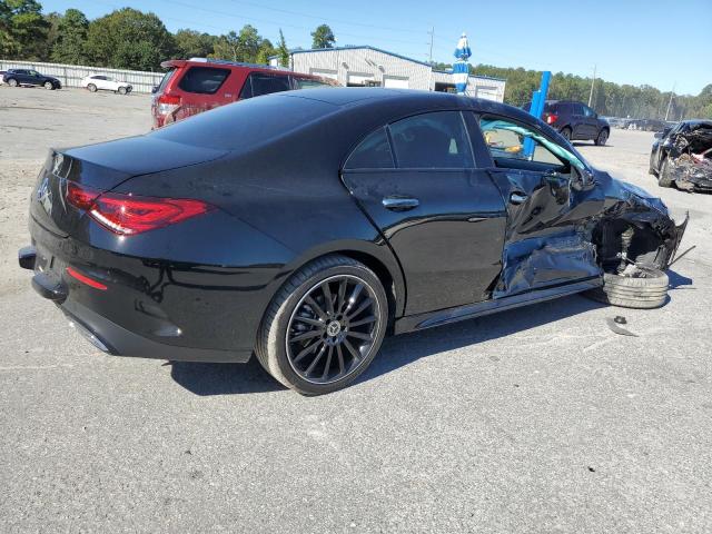 Image 3 of 2022 MERCEDES-BENZ CLA 250 2022 with VIN W1K5J4GB1NN288760