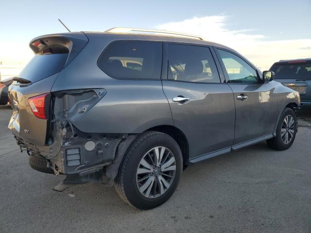 Obraz 3 z 2017 NISSAN PATHFINDER S 2017 z VIN 5N1DR2MN8HC673164