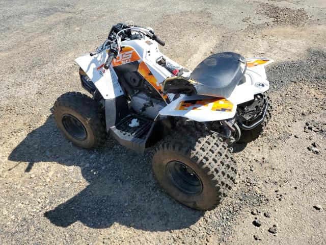 Image 3 of 2021 CAN-AM DS 90 2021 with VIN RLVDGF113MVN02210