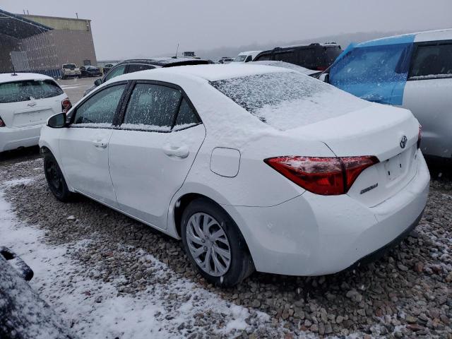 Obraz 3 z 2019 TOYOTA COROLLA L 2019 z VIN 5YFBURHE5KP927490