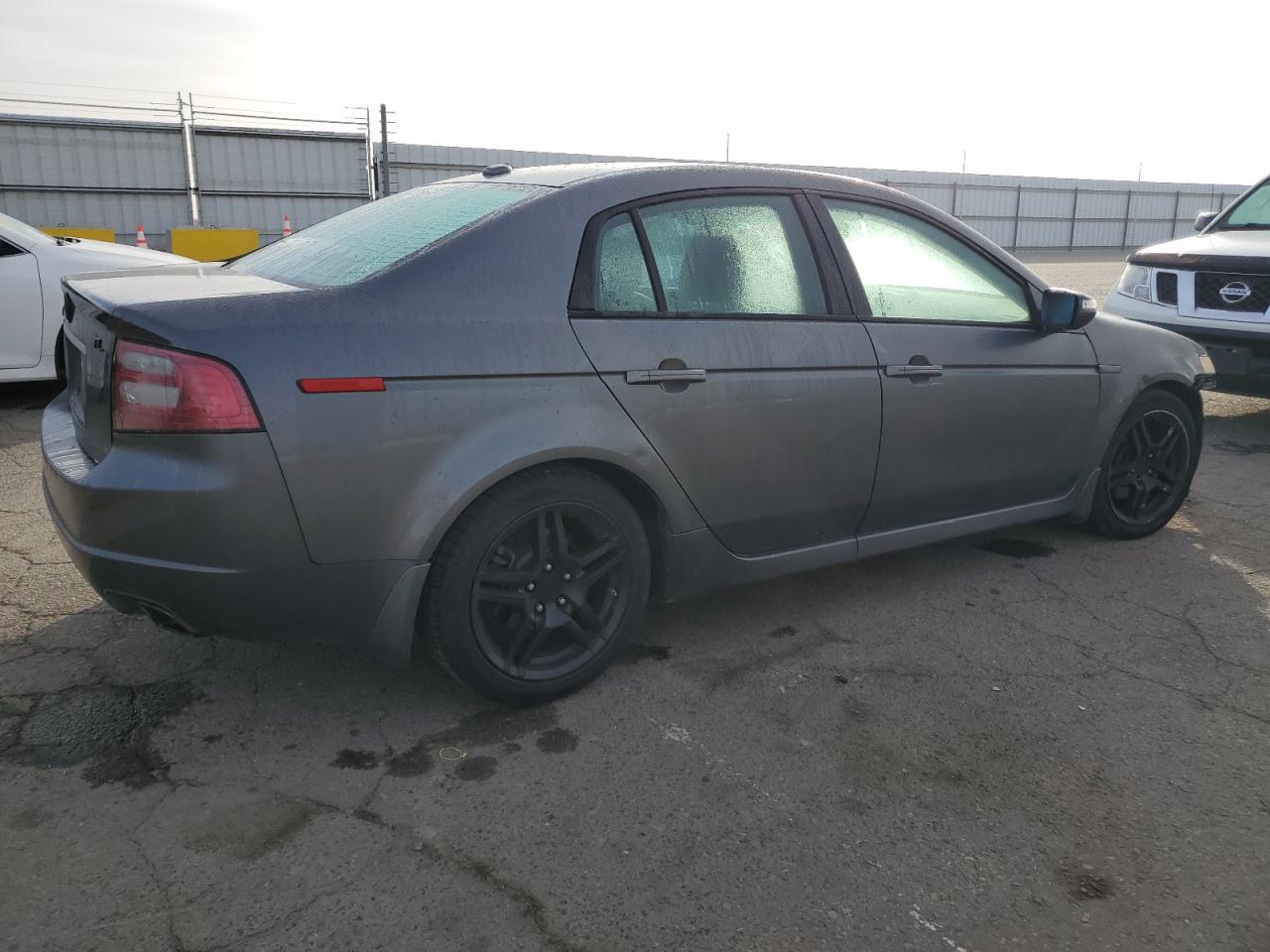 Изображение 3 2008 ACURA TL  2008 с VIN 19UUA66228A022373