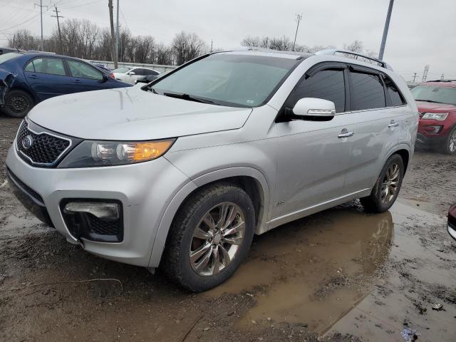 Изображение 2012 KIA SORENTO SX 2012