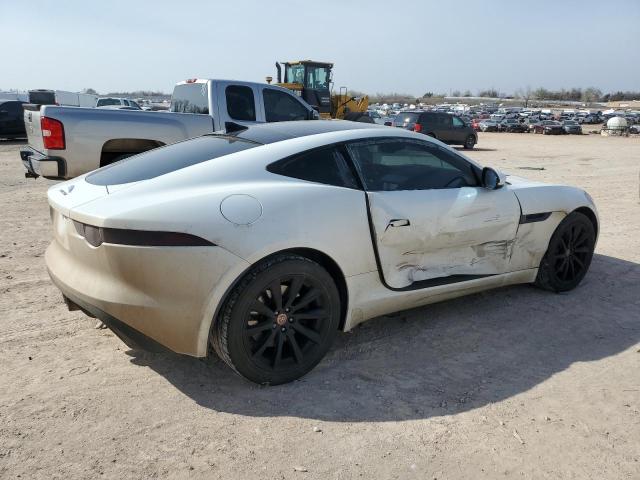 Image 3 of 2016 JAGUAR F-TYPE  2016 with VIN SAJWA6AT9G8K29261