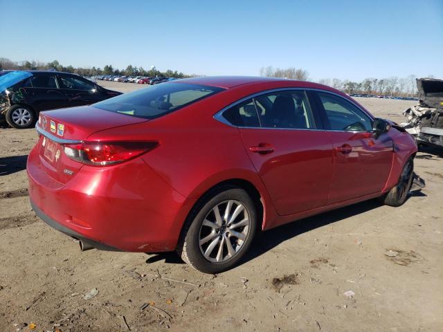 Изображение 3 2014 MAZDA 6 SPORT 2014 с VIN JM1GJ1U66E1149062