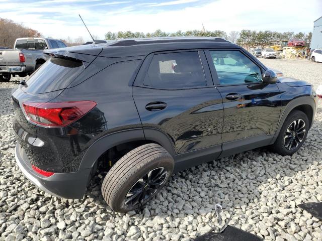 Image 3 of 2022 CHEVROLET TRAILBLAZER LT 2022 with VIN KL79MRSL3NB144030