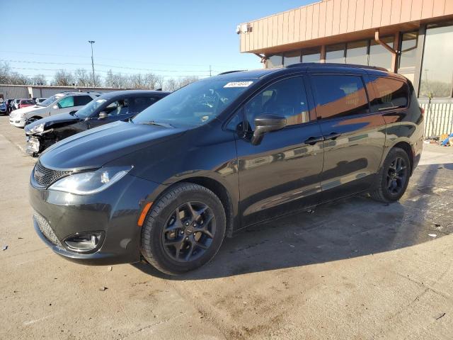 Obraz 1 z 2018 CHRYSLER PACIFICA TOURING L 2018 z VIN 2C4RC1BGXJR171957