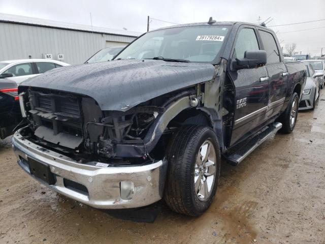 Obraz 2018 RAM 1500 SLT 2018