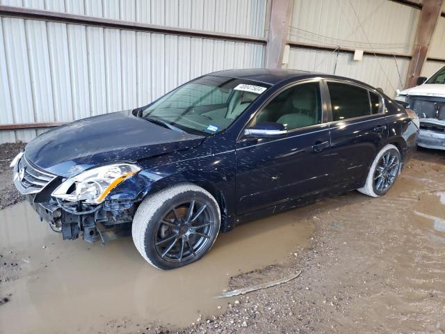 Obraz 1 z 2012 NISSAN ALTIMA BASE 2012 z VIN 1N4AL2AP2CN459904